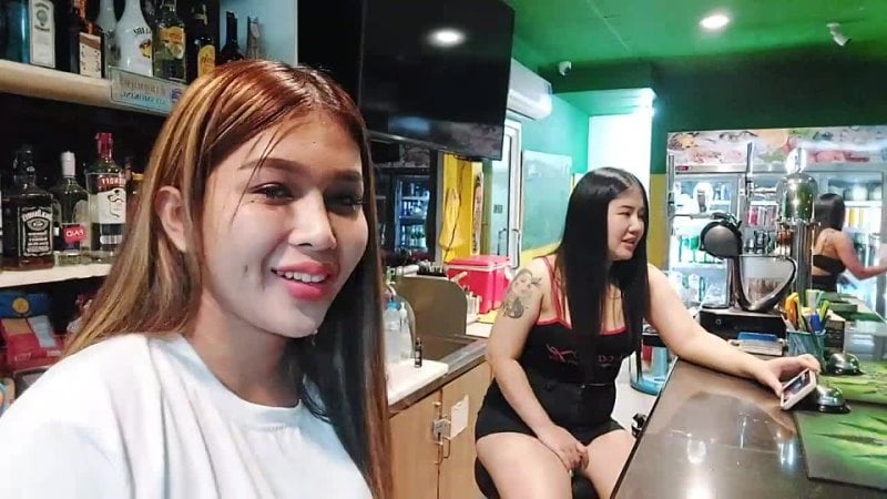 Fermata verde pattaya tailandia irl [2024 06 30]