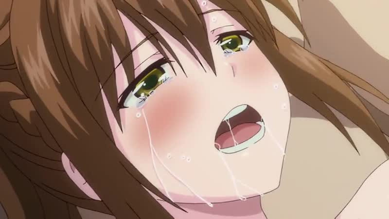 Hatsujou switch otosareta shoujo tachi l'animazione [hentai online hentai online 18+