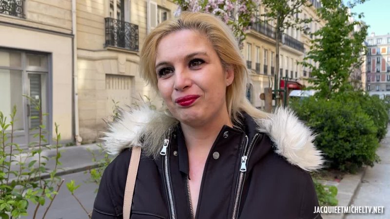 Angelo Angelo, 30 anni, grossista di frutta e verdura a Rungis! 1080p