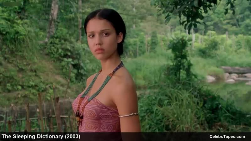 Emily mortimer jessica alba scene di film di sesso nude e romantiche (720p)