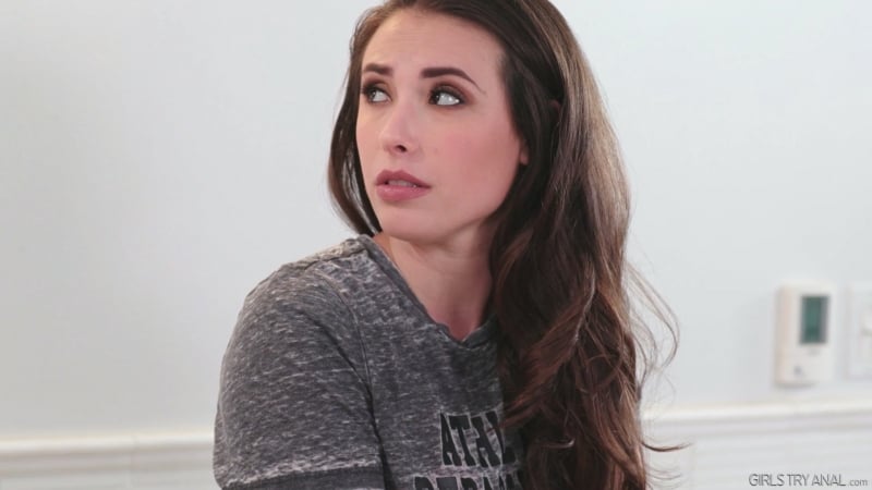 Dana Dearmond, Casey Calvert [pornmir, porno, nouveau porno, hd 1080 gros seins, seins naturels, trentenaire, lesbienne, anal]