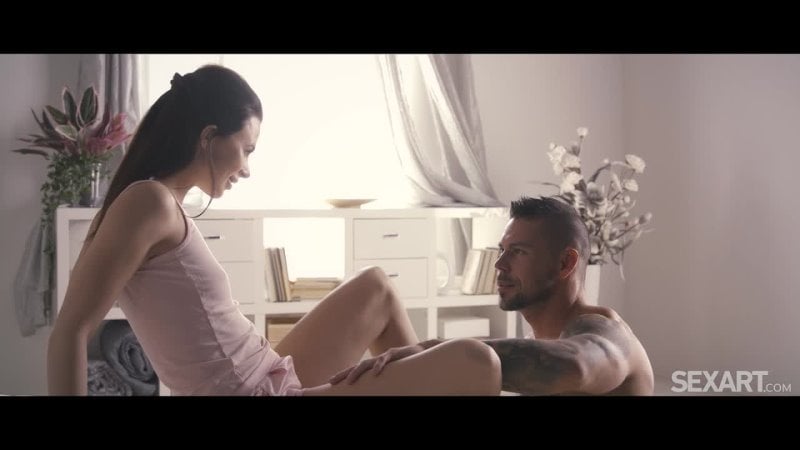 2021 05 16 Jenny Doll e Angelo Godshack quando a noite termina