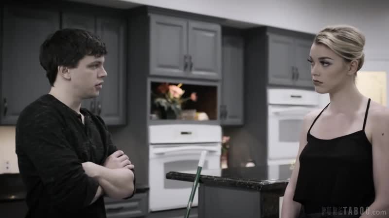 Anny Aurora mène une vie honnête [inceste, sœur, tout sexe, hardcore, pipe, artporn]