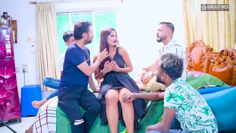 Gros seins chaud desi trentenaire belle-mère tante bhabhi indien saree kamwali malkin devor hindi 🤤🍑💦 vidéo de desi hamster