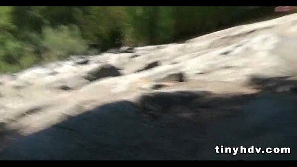 Amateur Teen POV ficken Casi James 4 81