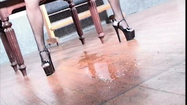 Armonia - La casa della vergogna - scena 7