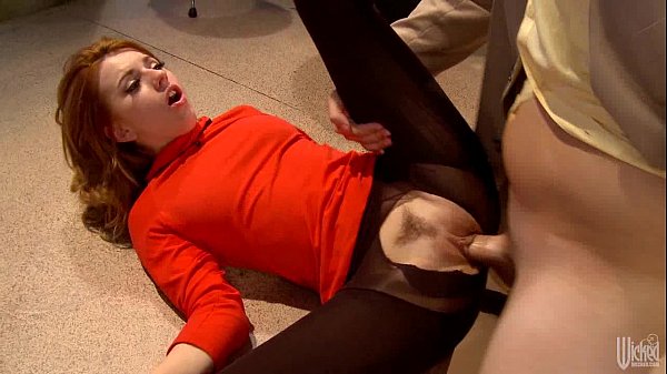 Le cul de Lexi est si beau en leggings