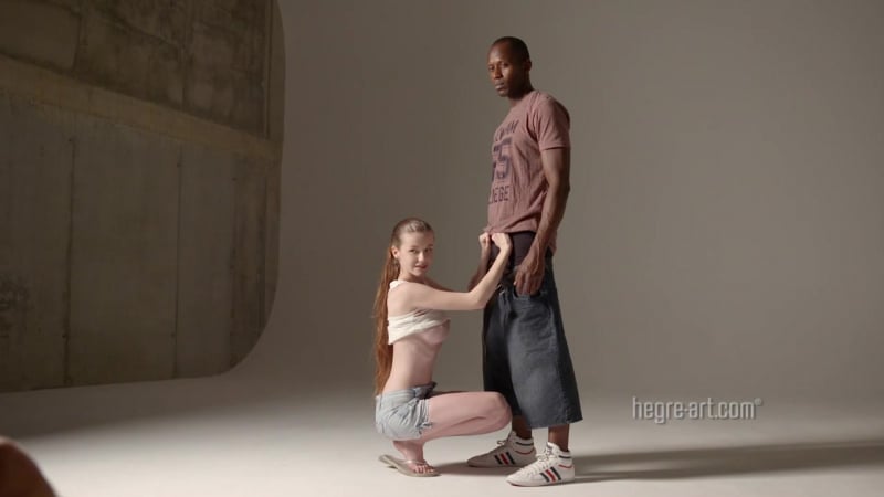 Hegre art behind the scenes