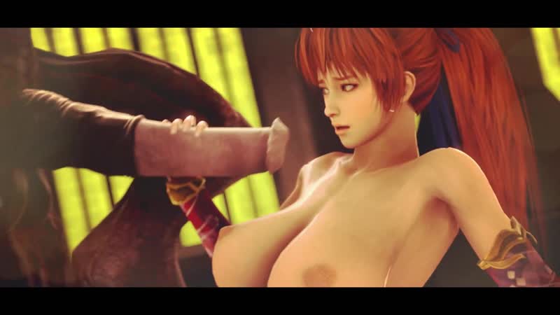 Kasumi le sexe esclave, porno, anal, hentai, 3d, anime, hentai, dessin animé, animation, monstre, porno, adolescents, membre, futanari, putain, anime, 18, monstre, xxx