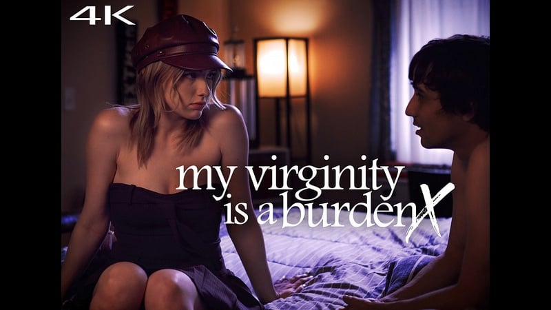 मेलोडी मार्क्स (मेरा कौमार्य एक बोझ है x)