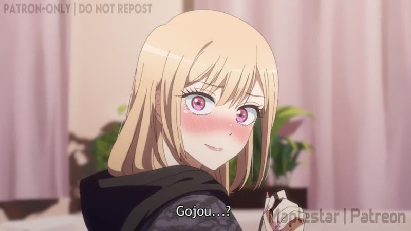 Sono bisque poupée maplestar suite (hentai hentai anime anime mon habillage chérie cette poupée de porcelaine est tombée amoureuse)